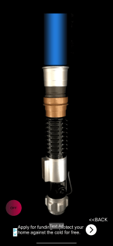 Simulator Screen Shot - iPhone XS Max - 2018-11-09 at 10.40.06